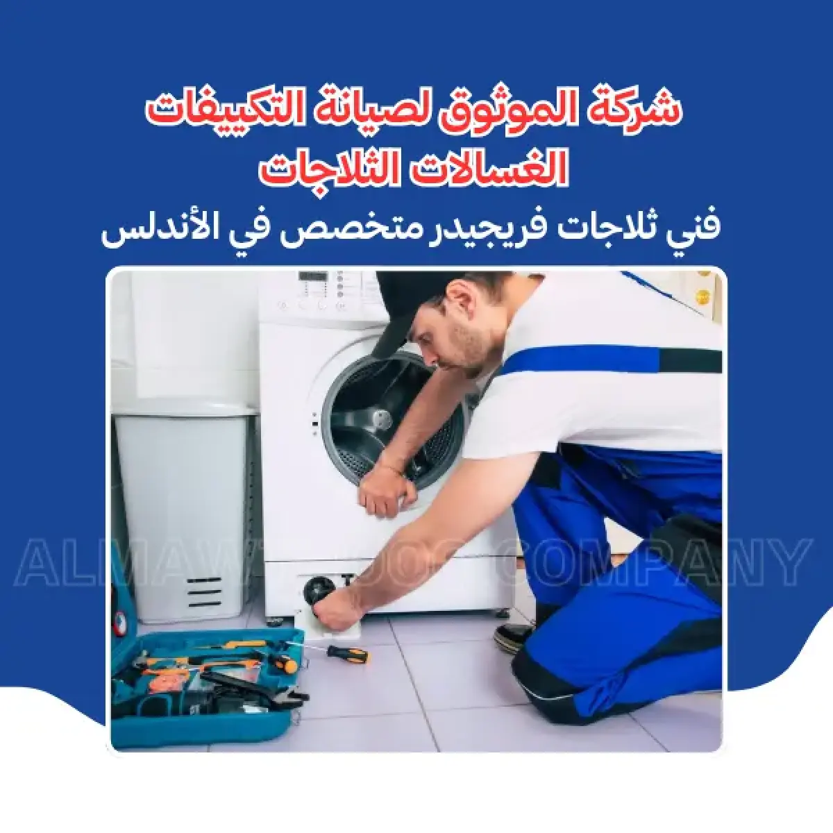 صورة من المعرض